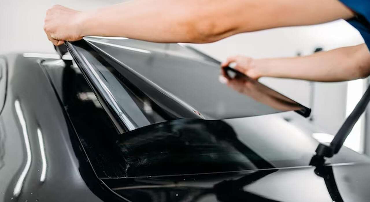 How Car Tinting Can Help You Beat the Heat and UV Rays