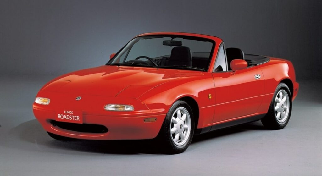 best 4 door JDM cars under 10k