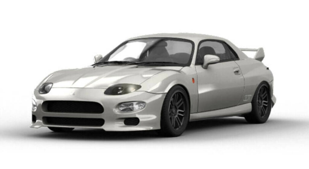 best JDM cars under $10000