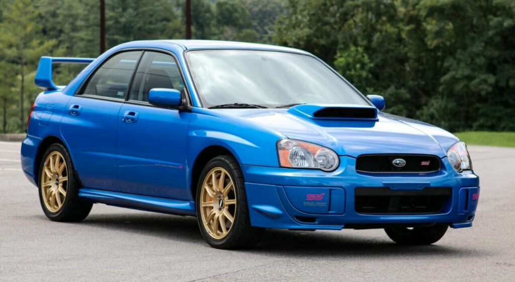 best JDM cars under $10k