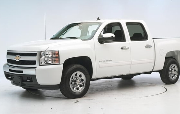 older trucks with good gas mileage chevy silverado