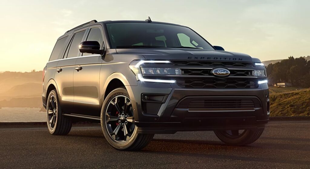 7 seater best suv for snow