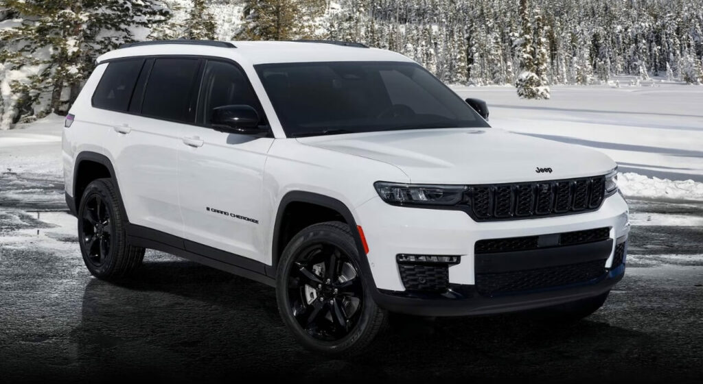 Best cars for snow and ice driving
