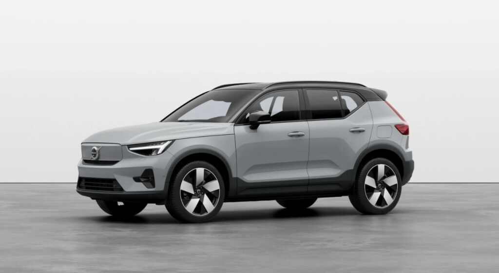 Best suv for snow 2023
