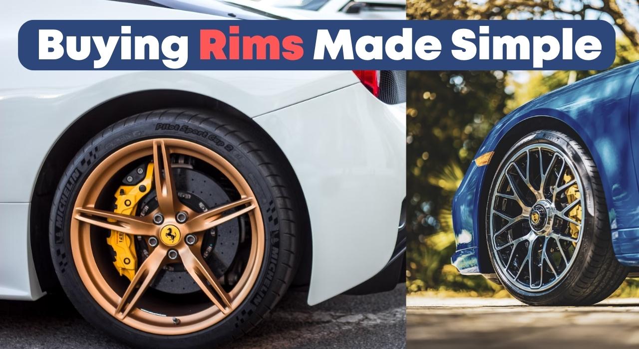 Buying Rims Made Simple: The Wheelpoint Experience