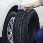How Electric Actuators Make Tire Manufacturing Seamless?