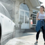 How to Properly Wash a Car: Tips to Keep Your Vehicle Sparkling Clean