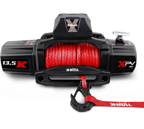 The best winch for truck