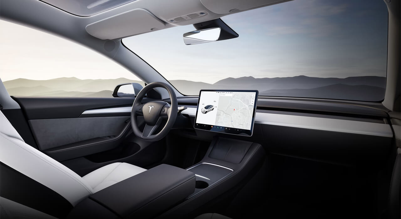 Customize Your Tesla Model 3 - Top Accessories to Consider