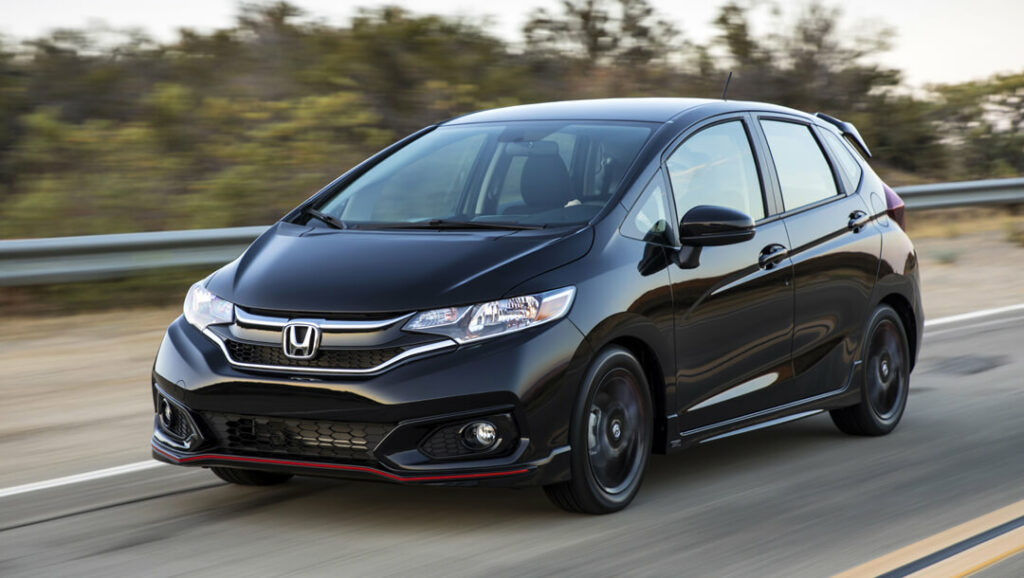cars with 40 mpg under $10k