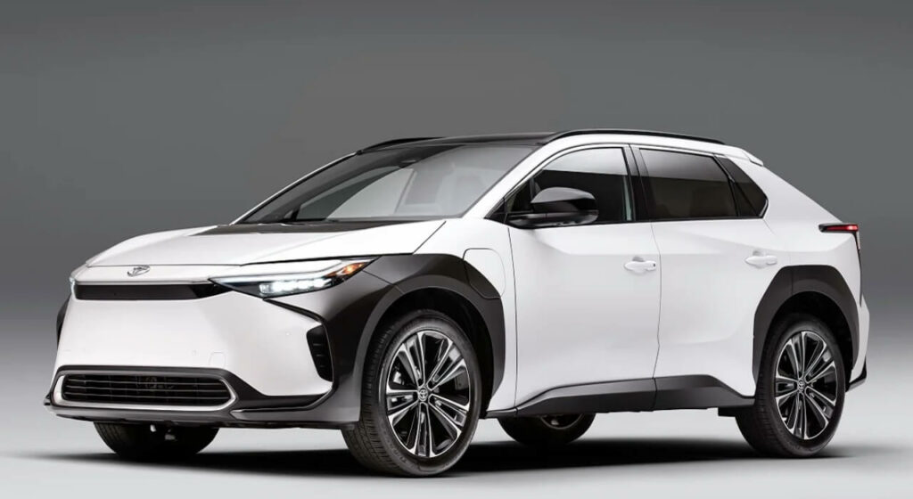 Is Toyota popular in America