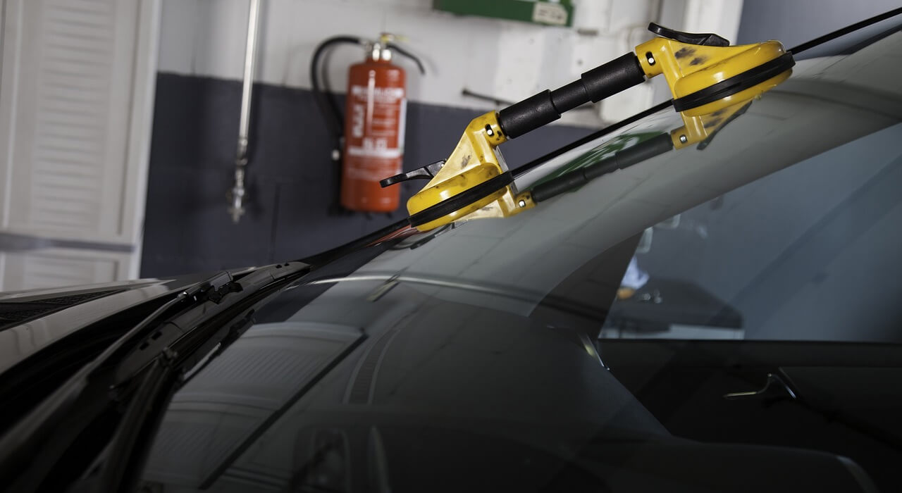 Tips Towards Keeping Your Windshield in Good Condition