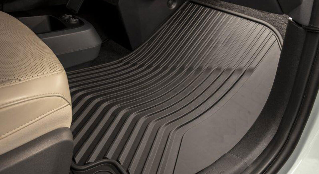 What Are The Best Car Mats