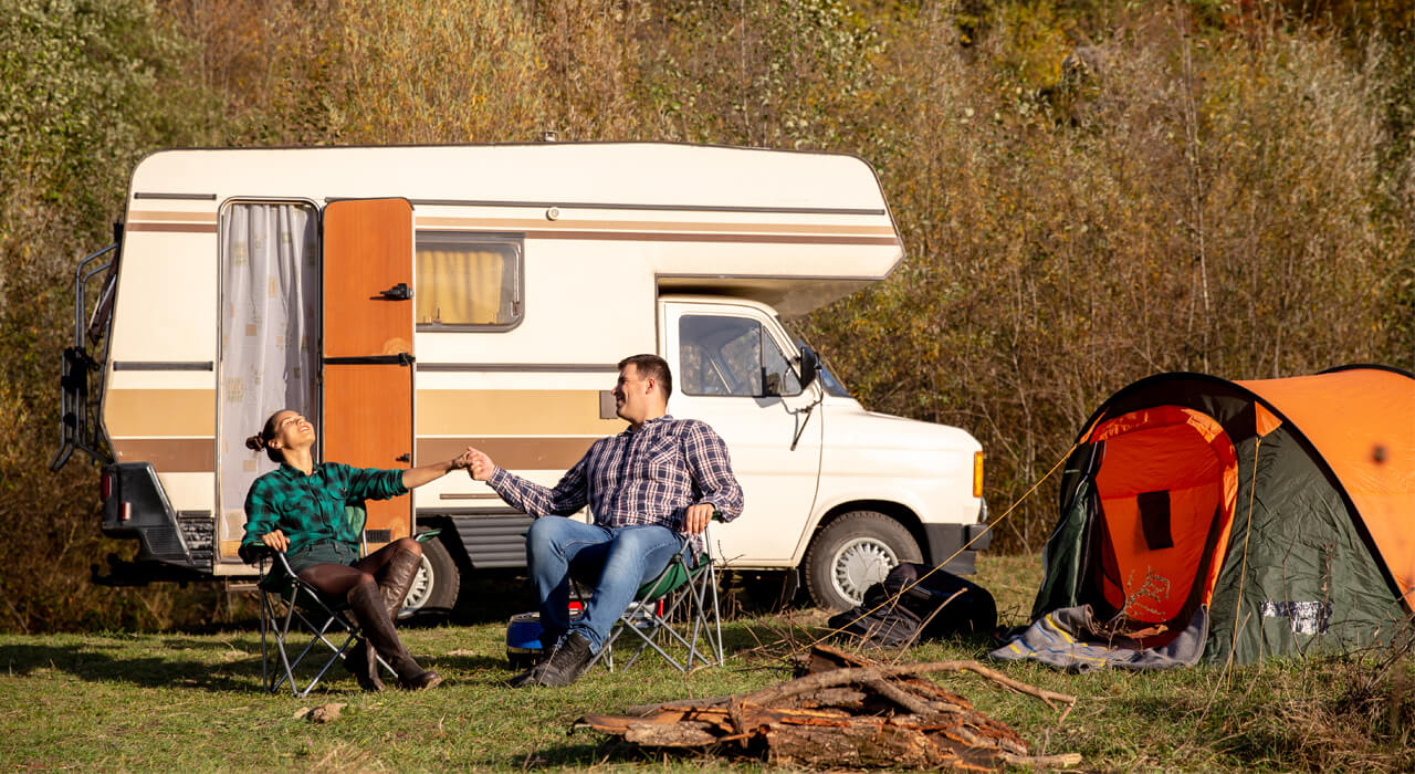Camping Car Upgrades for the Holidays