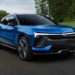 Chevrolet’s Electric Revolution – Exploring the Future of Sustainable Driving