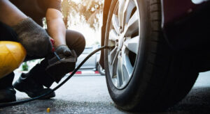 Emergency Mobile Tyres Service in Oldham: Your Fast-Track to Road Safety