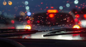 A Guide to Navigating Stormy Roads: Unraveling Liability