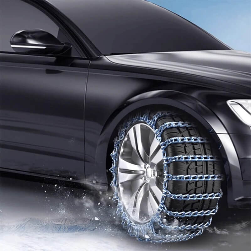 High-level Footing Innovation: Resisting Winter Difficulties