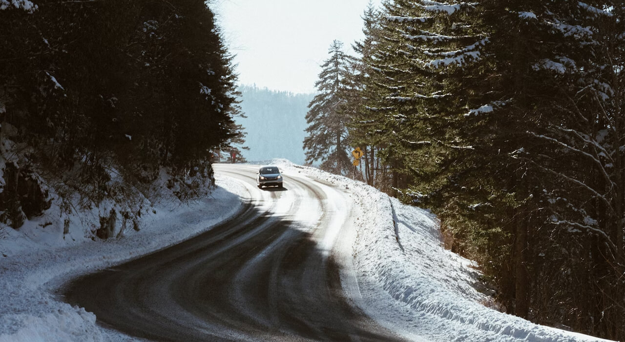 How to Find the Best Used Car for Tackling Tough Winter Driving