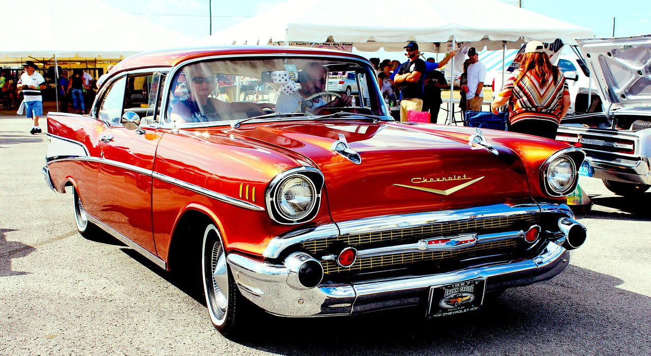 Navigating Performance: A Deep Dive into Chevrolet's Powerful Car Lineup