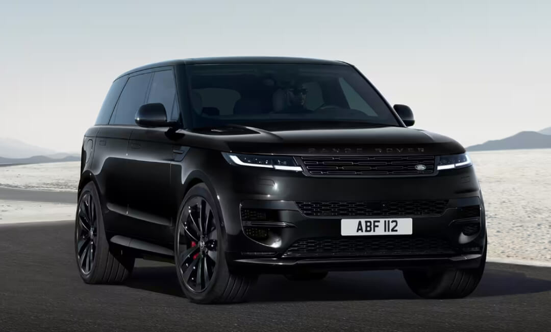 Land Rover Vs Range Rover- What Is The Difference?