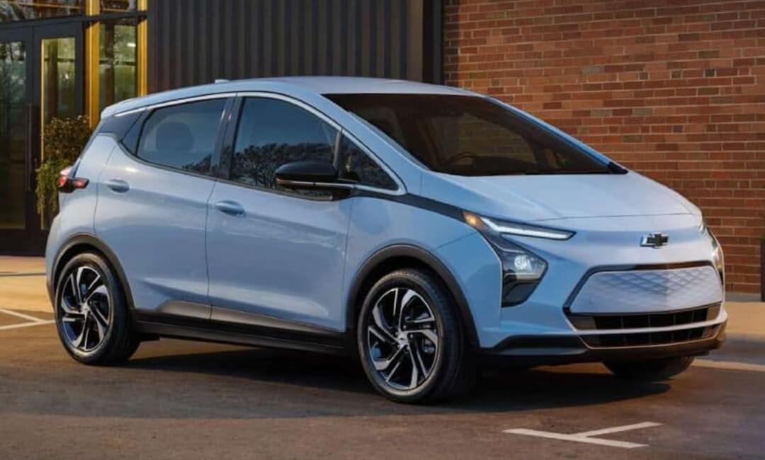 Unlocking Electric Freedom Your Ultimate Guide To Chevy Bolt Euv Lease Deals