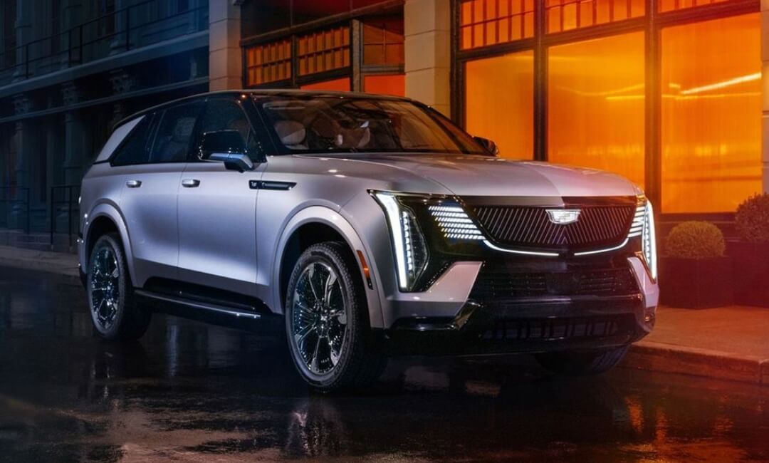 When Do 2025 Cars Come Out? Cars Going On Sale