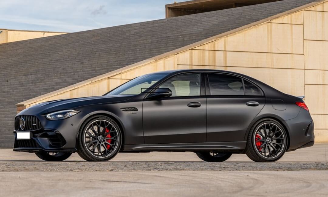 When Do 2025 Cars Come Out? Cars Going On Sale