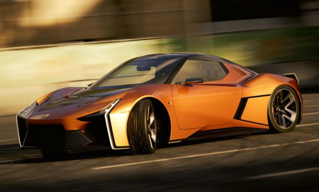 When Do 2025 Cars Come Out? Cars Going On Sale