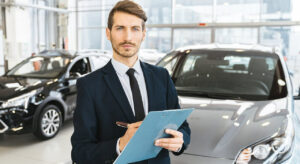 Navigating the Car Buying Journey: A Comprehensive Guide to Choosing the Right Car Dealership