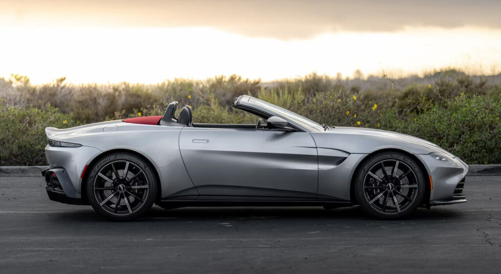 Best Car to Rent For A Road Trip From SUVs to Convertibles