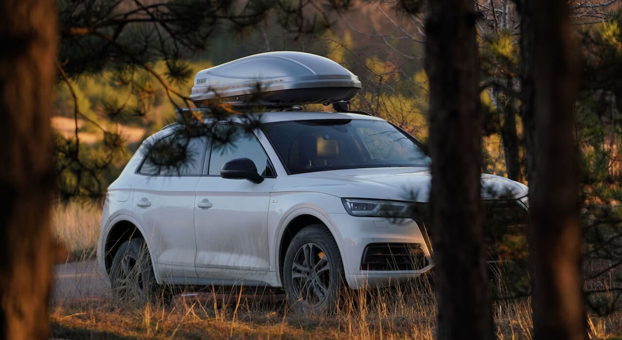 Guide: Choosing the Perfect Roof Box for Your Car
