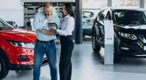 How to Leverage Used Car Market Trends for Your Business