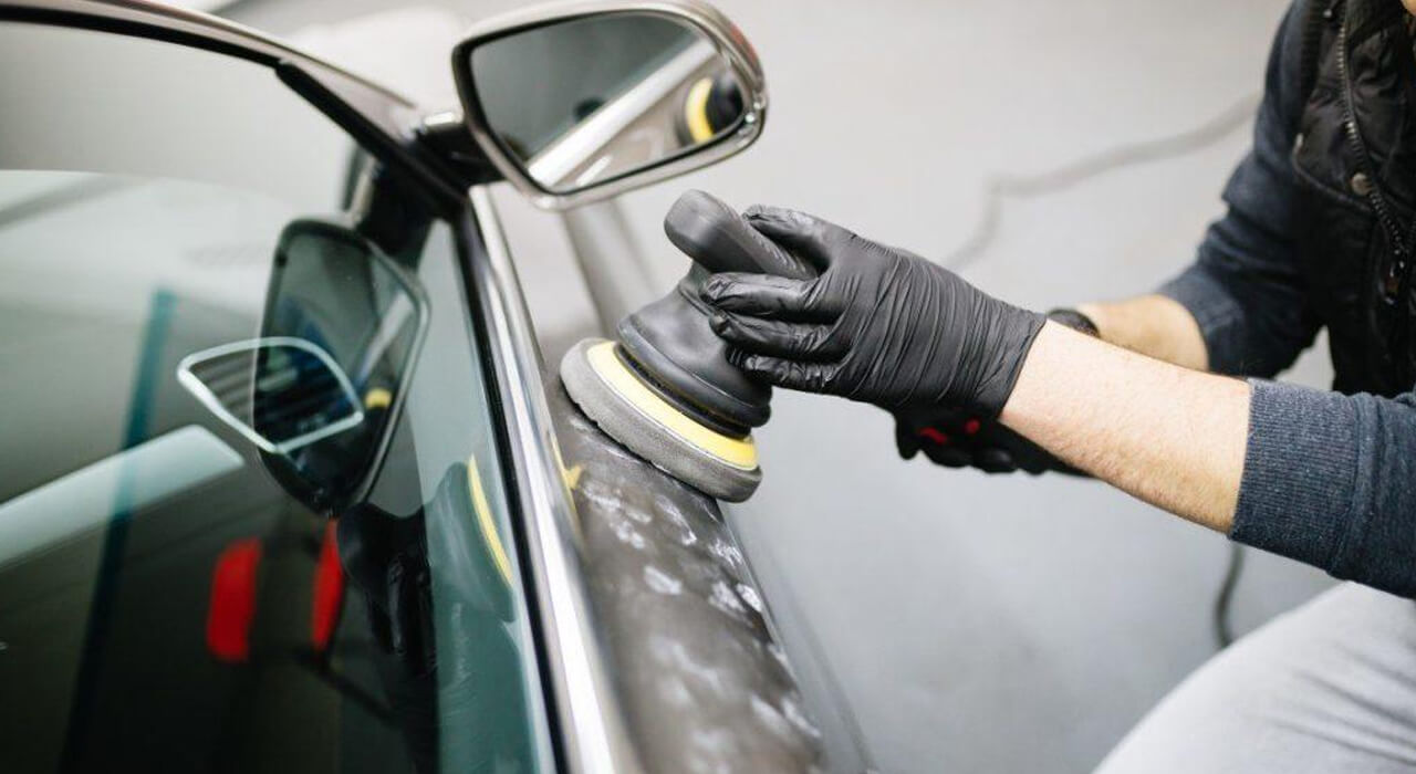 Unveiling the Artistry, Discovering Mobile Car Detailing Near Me