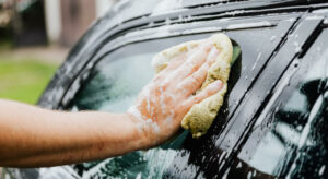 6 Tips to Keep in Mind When Hand-Washing Your Car