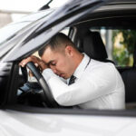 How To Tell If A Head Injury Is Mild Or Severe After A Car Accident?