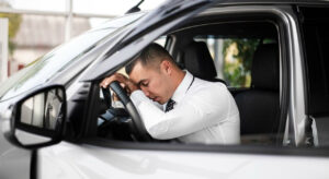 How To Tell If A Head Injury Is Mild Or Severe After A Car Accident