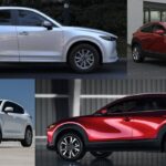 Difference Between 2024 Mazda CX 30 vs CX 5 – Which Is Better?