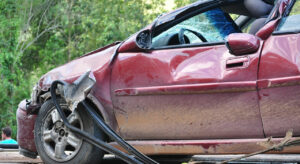 Ten Legal Steps to Take After a Car Accident