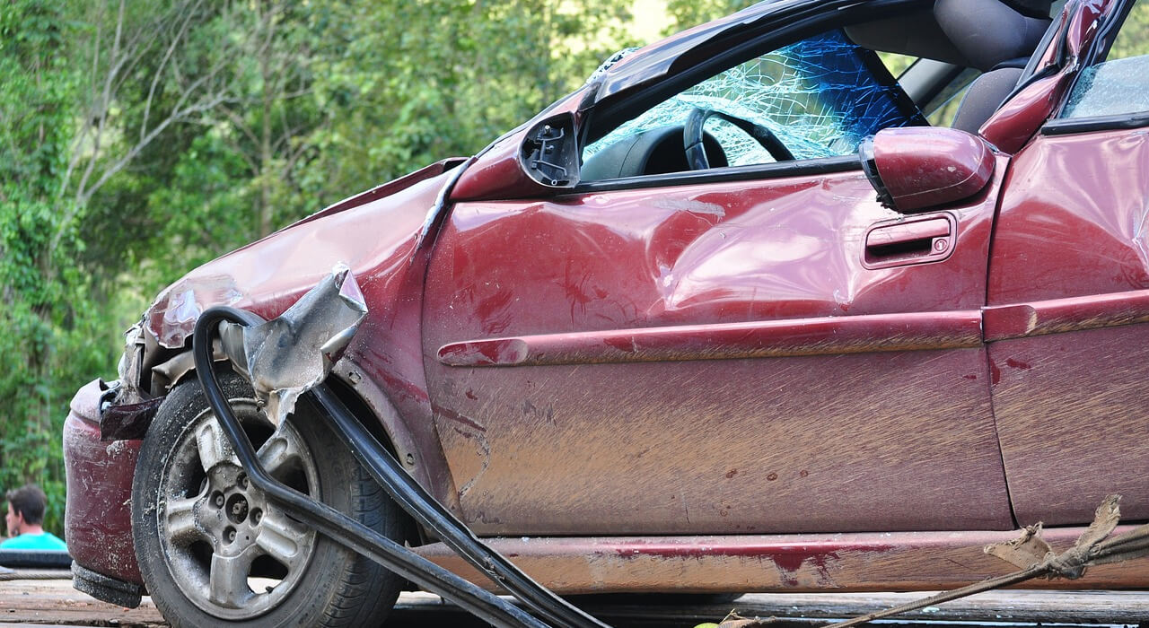 Ten Legal Steps to Take After a Car Accident