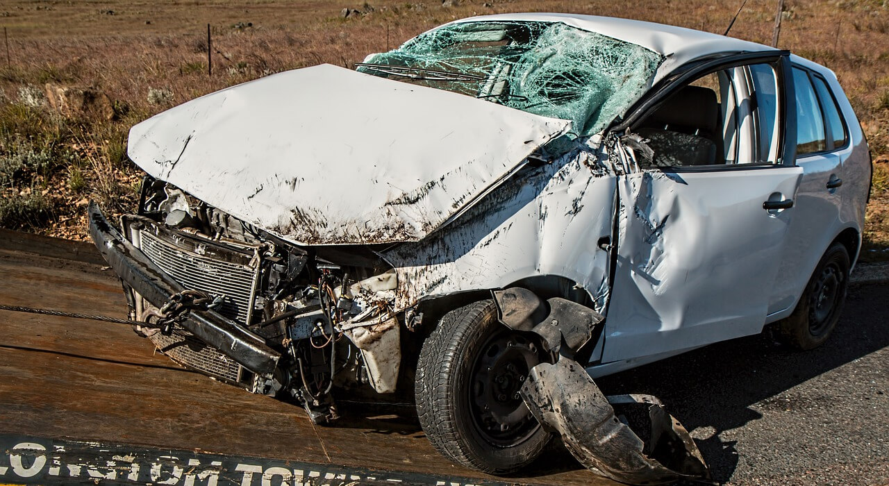 Why Car Accidents in California Are On the Rise