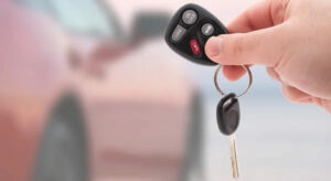 How to Handle a Car Key Stuck in the Ignition?
