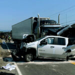 Life After a Semi Truck Accident | Survivor Stories