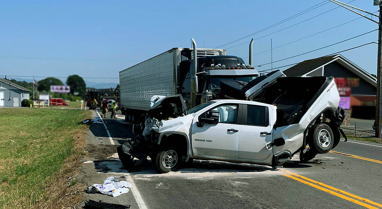 Life After a Semi Truck Accident