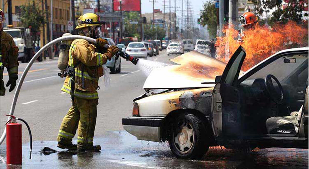 Top Causes of Car Fires & Prevention Tips