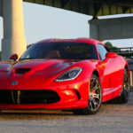 2024 Dodge Viper Review, Price Specification and Released Date