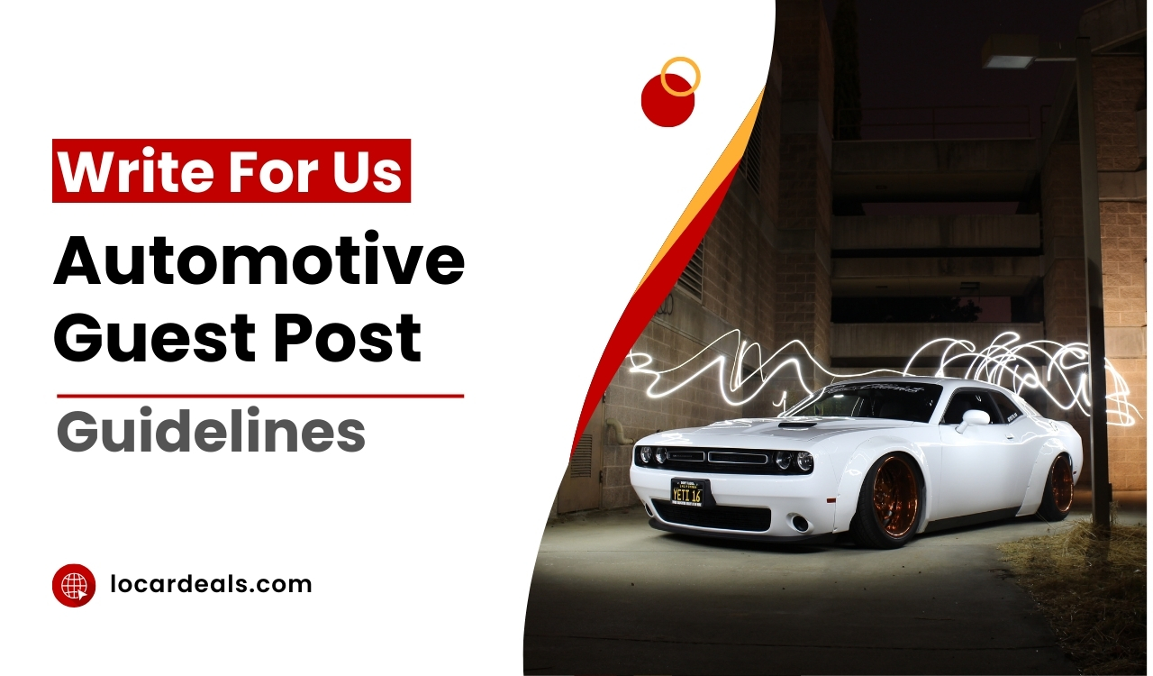Publishing your automotive content on a well-established platform provides several benefits, from re...