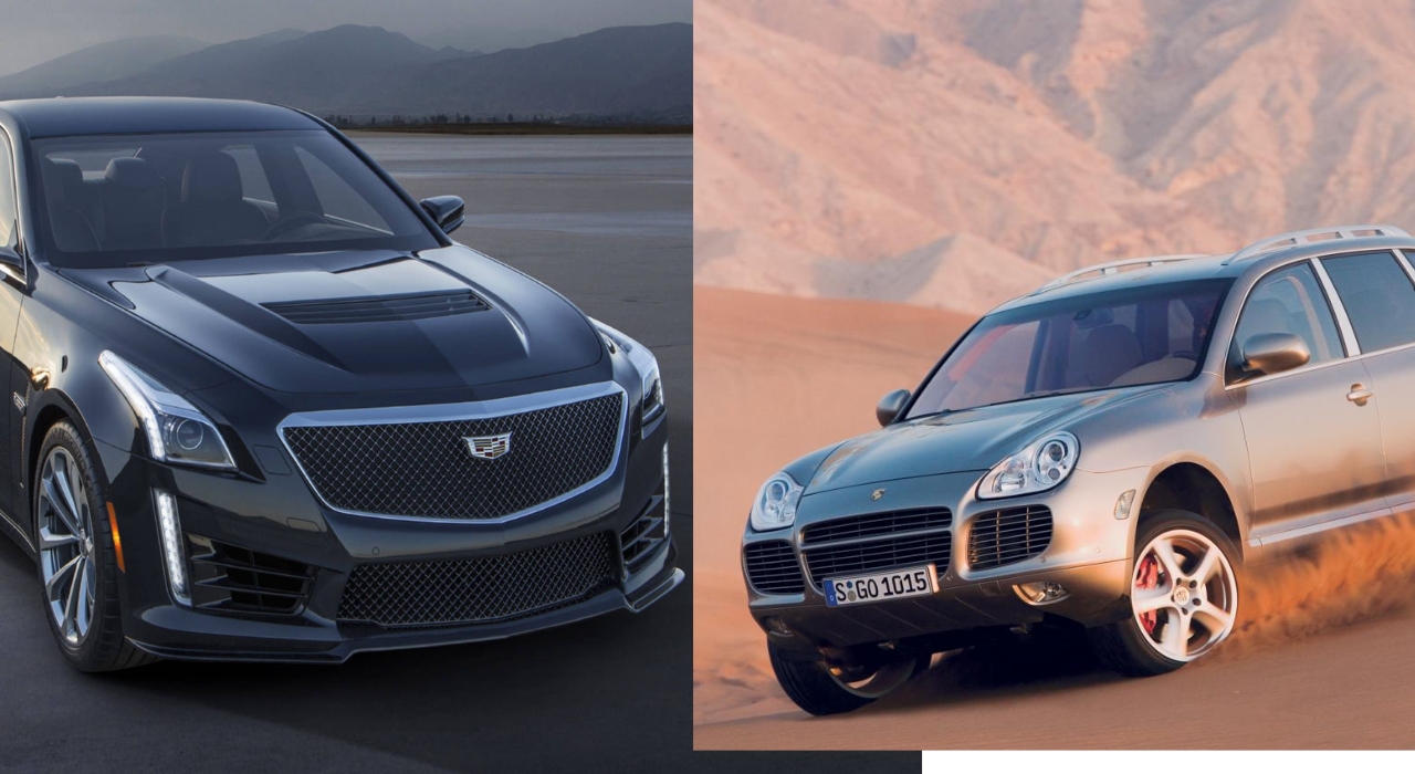 When considering cars with 400 hp under $10k, it is crucial to balance performance and reliability w...