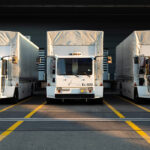Maximizing Logistics Efficiency With Strategic Routes and Rest Stop Management