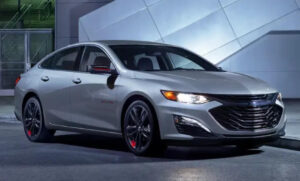 Top 13 New Chevy Cars 2025: Top Models, Specs, and Pricing